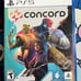 Playstation 5 Concord (PS5) SEALED