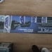 Rear struts for 2003 Honda Civic coupe
