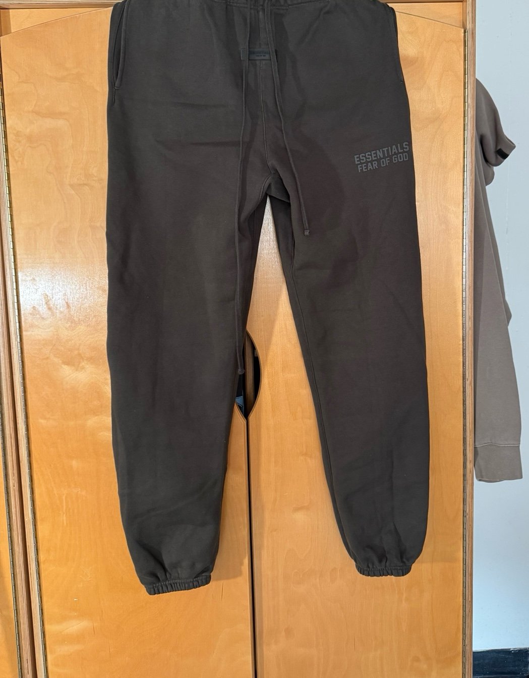 Fear Of God Essentials Sweatpant
