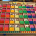1972 Disney Magic Memory Match Game