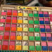 1972 Disney Magic Memory Match Game