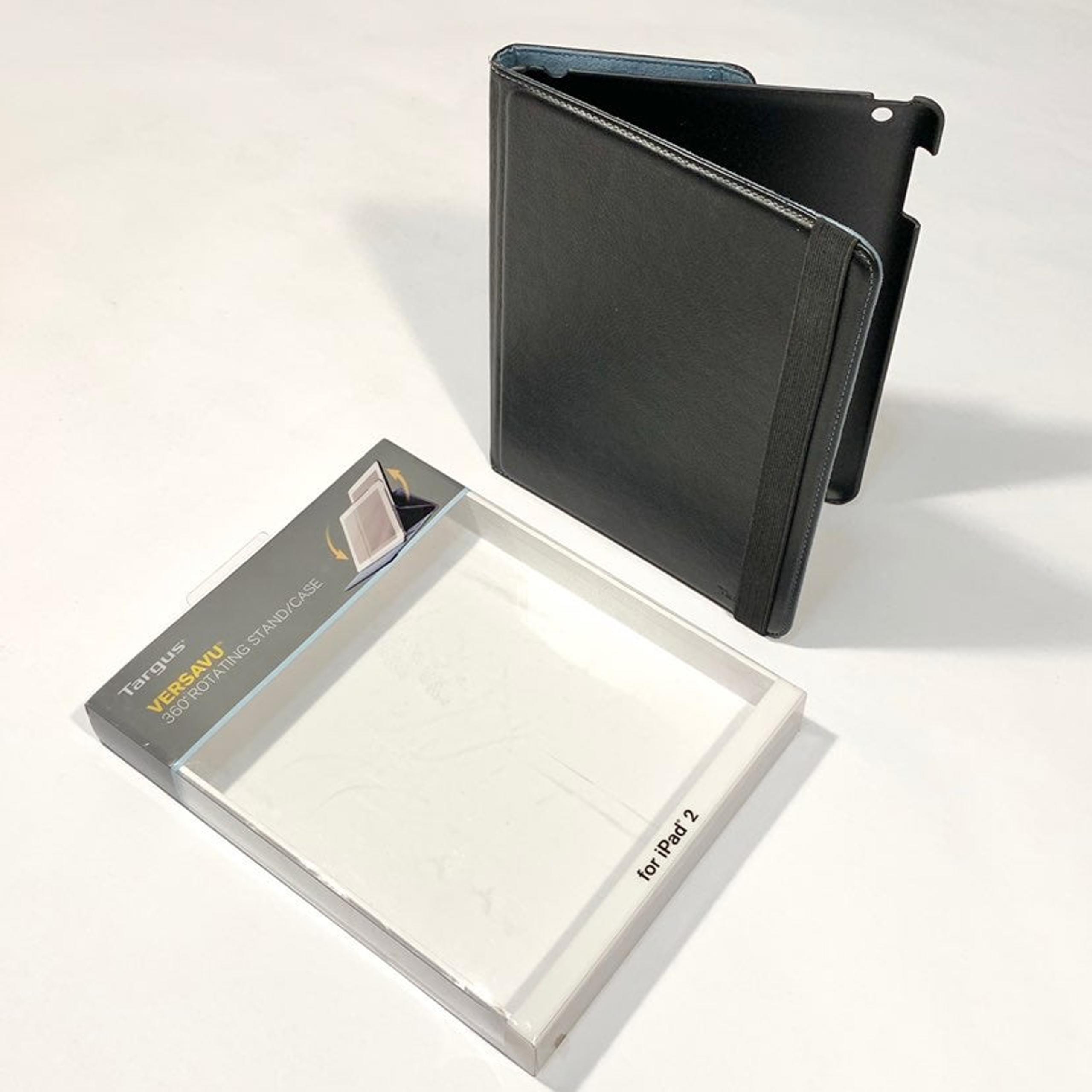 Targus VersaVu Black iPad Air 2 Case