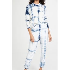 Sundry Basic Sweatsuit Tie Dye Size 1 PRICE FIRM