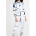 Sundry Basic Sweatsuit Tie Dye Size 1 PRICE FIRM