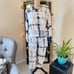Sundry Basic Sweatsuit Tie Dye Size 1 PRICE FIRM