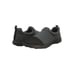 Haflinger Jump Wool Slip On Sneakers Size 10 Men’s Black Gray Casual Comfortable
