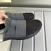 Haflinger Jump Wool Slip On Sneakers Size 10 Men’s Black Gray Casual Comfortable