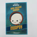 SDCC 2024 Star Trek Menagerie Postcard 5 pack set