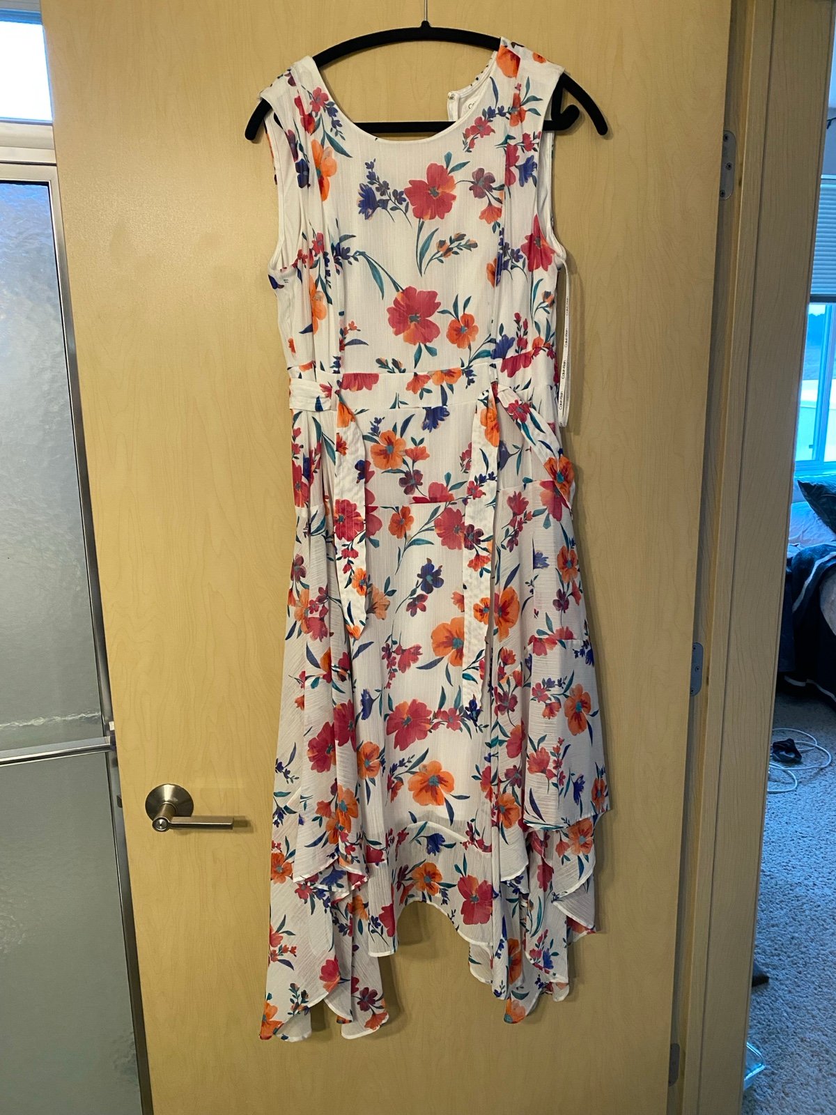 Calvin Klein dress size 12