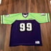 No limit jersey