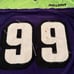 No limit jersey