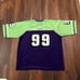 No limit jersey