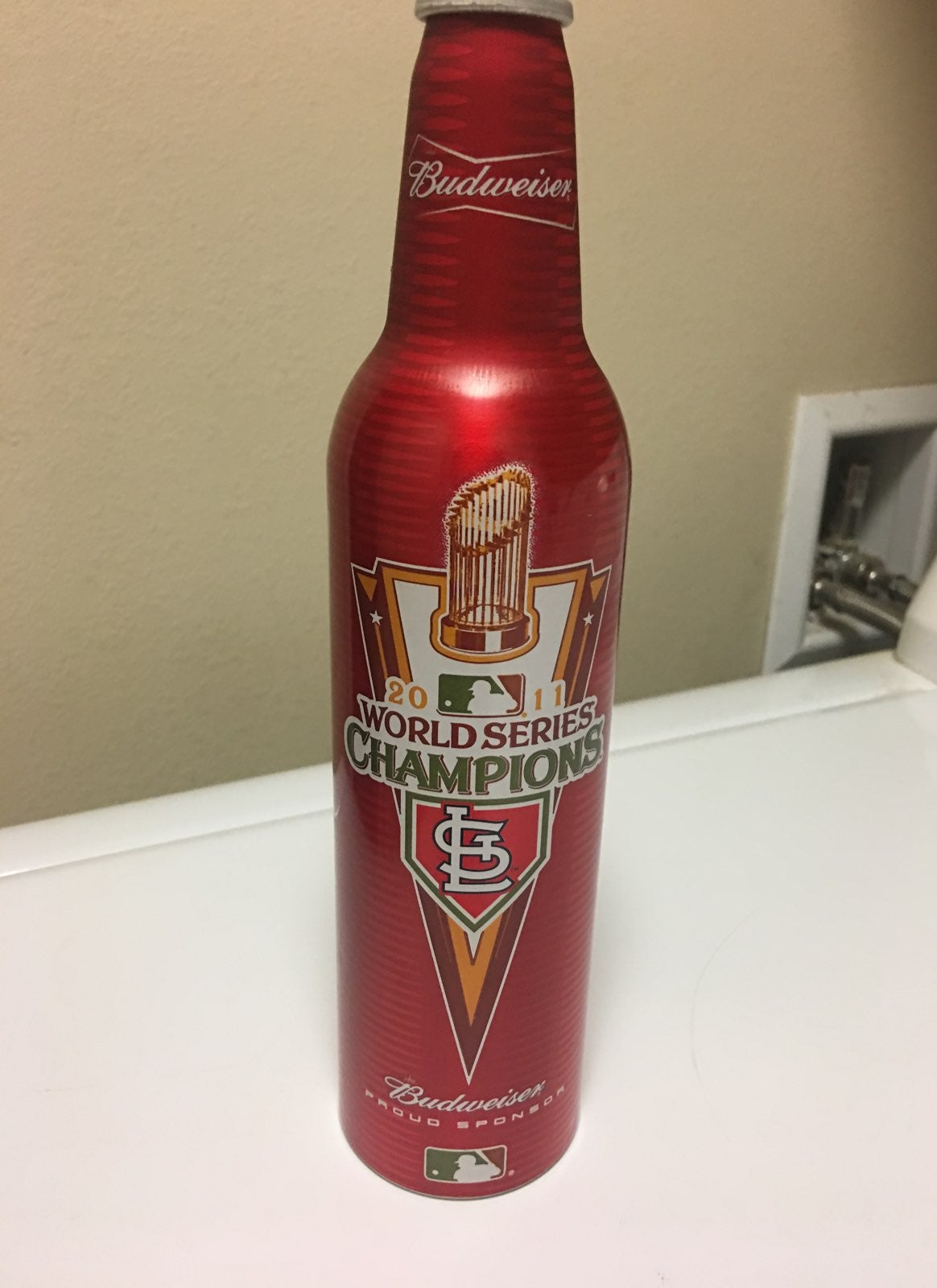 Budweiser Bottle Antique Collectibles | Mercari