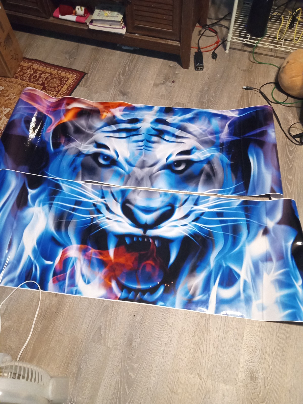 Tapestry