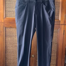 Lululemon ABC Pant Classic size 34 mens
