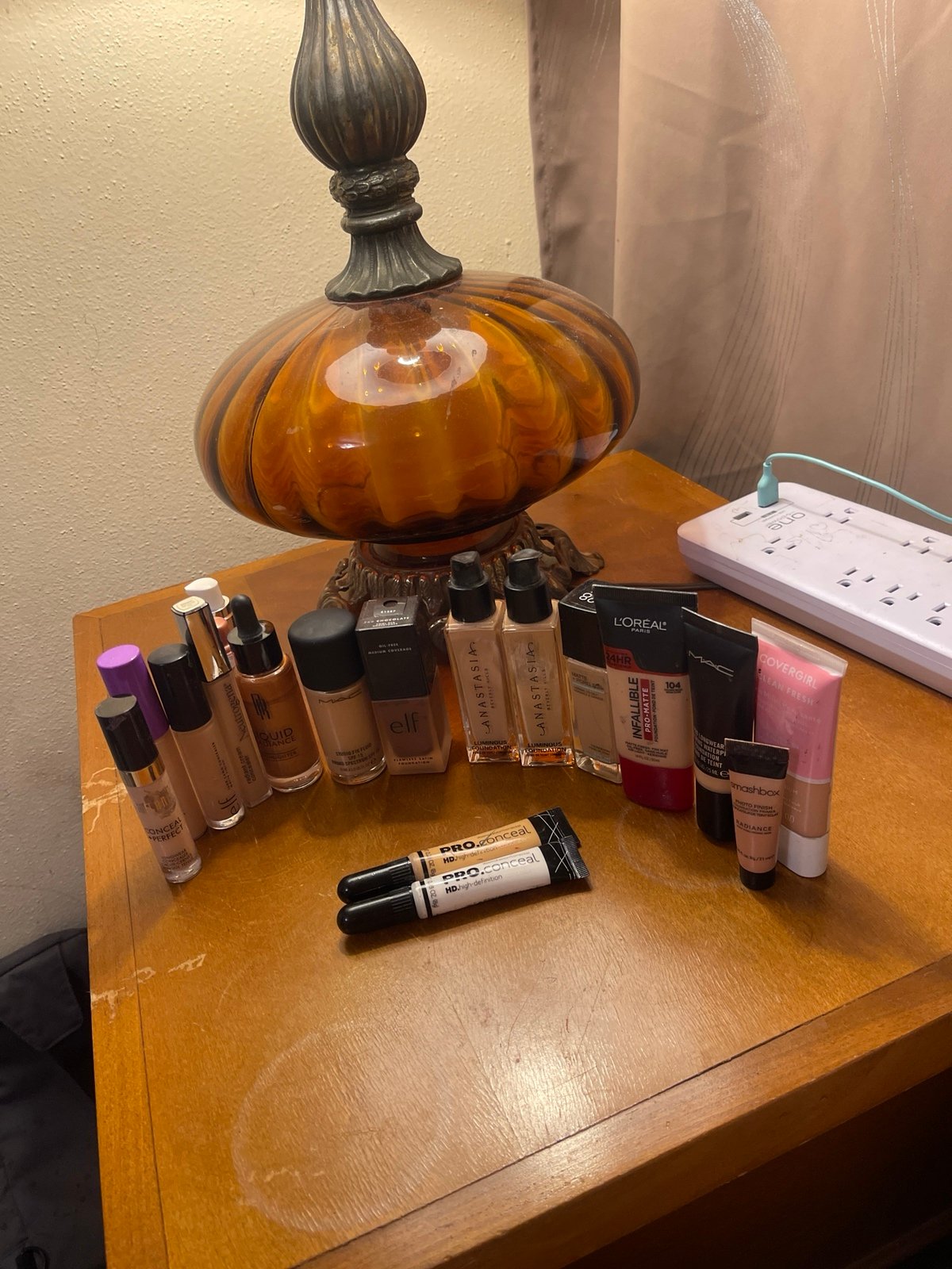 makeup bundle
