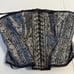 Orchid Corsetry Womens Corset Top size 36