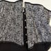 Orchid Corsetry Womens Corset Top size 36