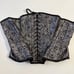 Orchid Corsetry Womens Corset Top size 36