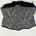 Orchid Corsetry Womens Corset Top size 36