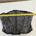 Orchid Corsetry Womens Corset Top size 36