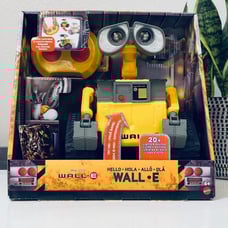 Disney Pixar HELLO WALL-E Remote Control