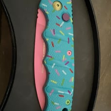 Boker Remix Dessert Warrior 3.25