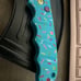 Boker Remix Dessert Warrior 3.25