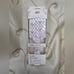 LoveShackFancy x Wet Brush Paddle Detangling Hair Brush Rosa Beaux Pink
