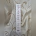 LoveShackFancy x Wet Brush Paddle Detangling Hair Brush Rosa Beaux Pink