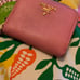 Prada Wallet