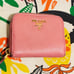 Prada Wallet