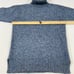 Vintage 90s Chunky Wool Sweater