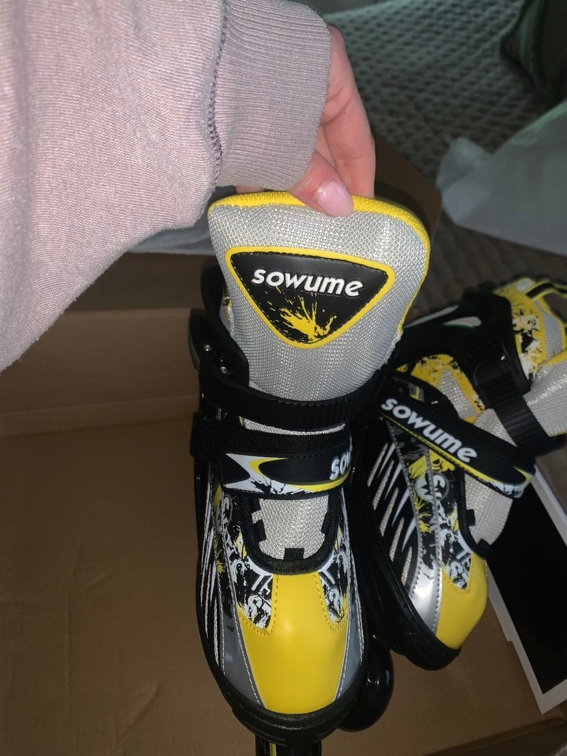 rollerblades