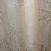 Mid century curtains