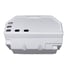 Silonn SLIM21B Countertop Ice Maker Replacement Ice Basket Scoop White Parts