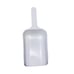 Silonn SLIM21B Countertop Ice Maker Replacement Ice Basket Scoop White Parts