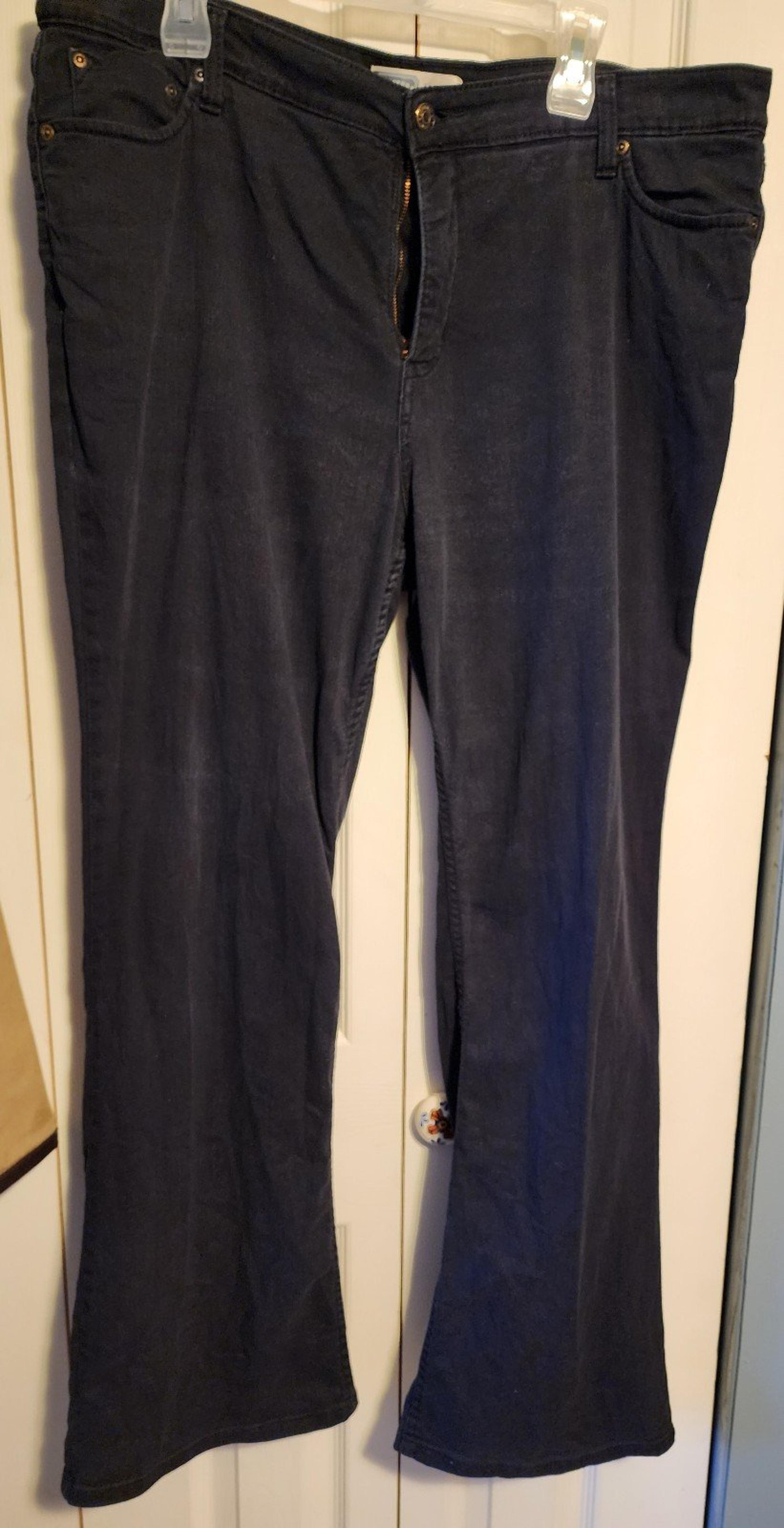 Levi Signature Strauss