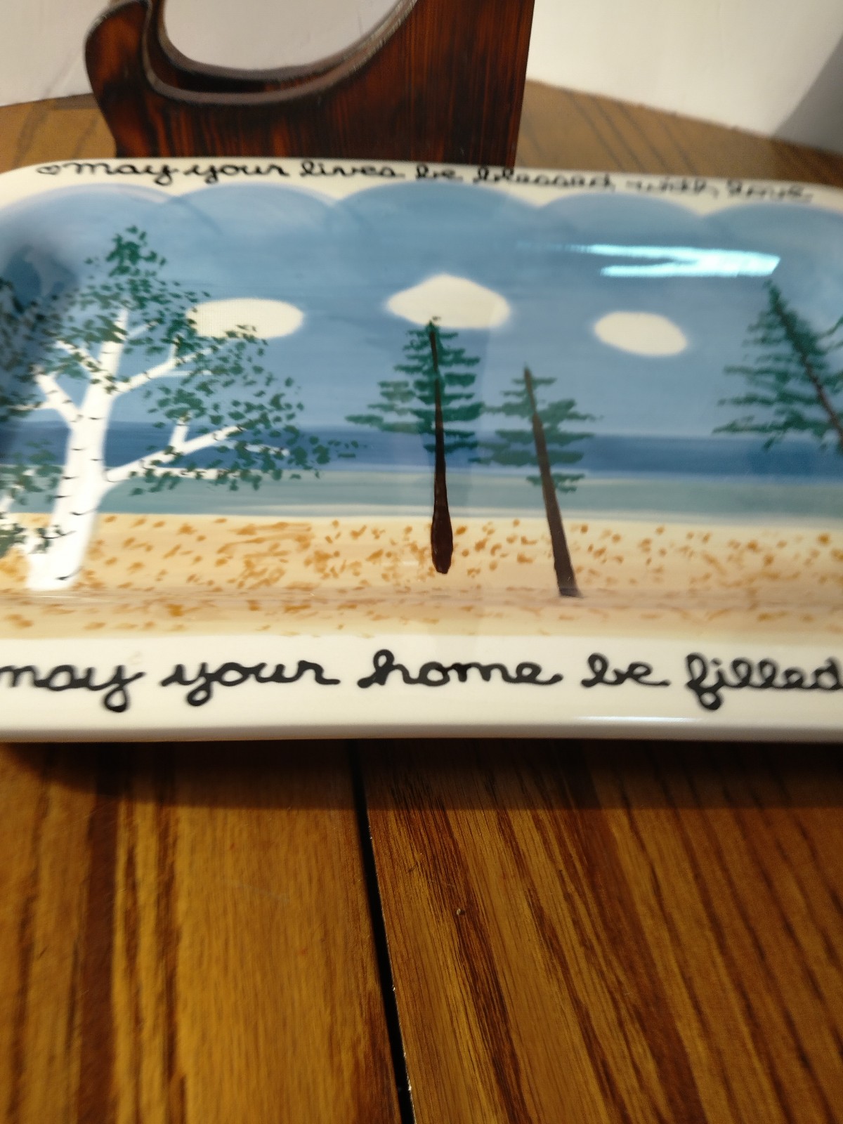 Julie Chai Chai Pottery