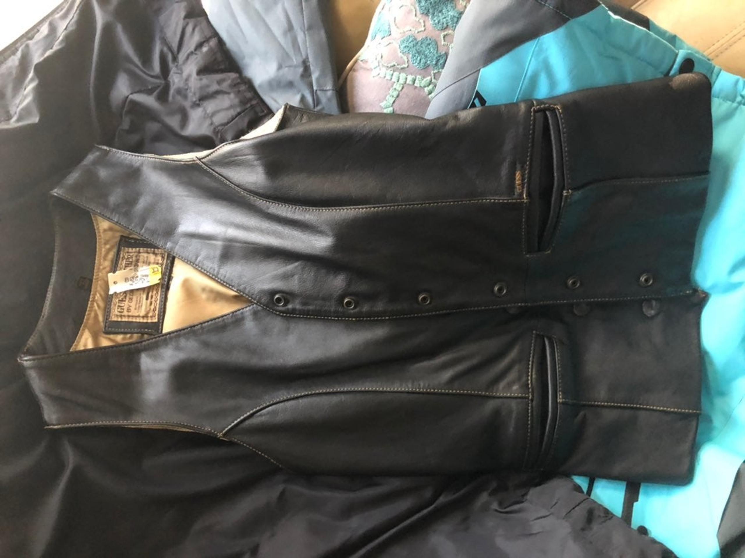 Authenic leather