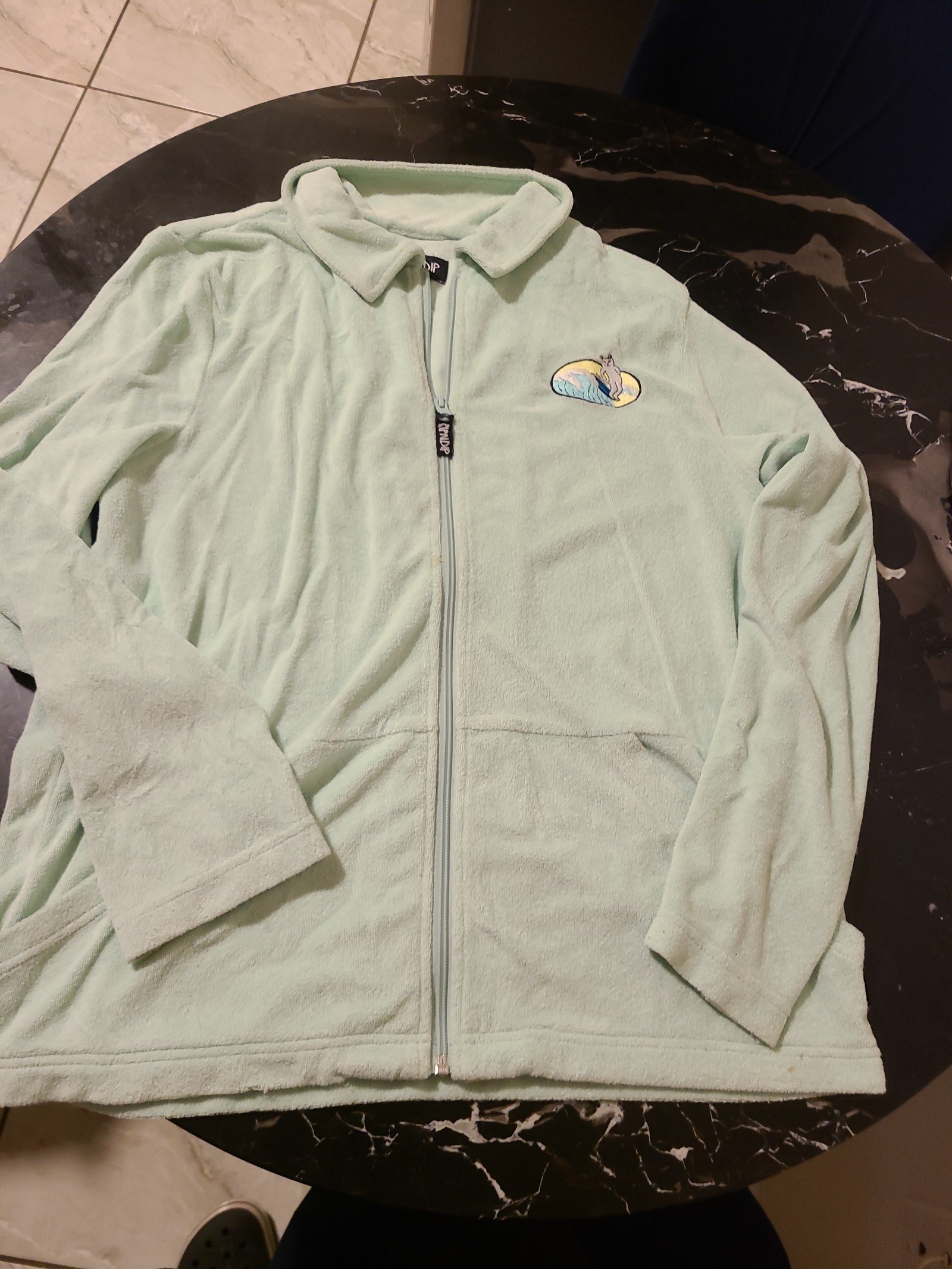 Jacket