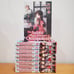 The Saint's Magic Power is Omnipotent light novel English