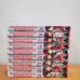 The Saint's Magic Power is Omnipotent light novel English