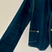 Levis Red Denim Jacket LYDIA