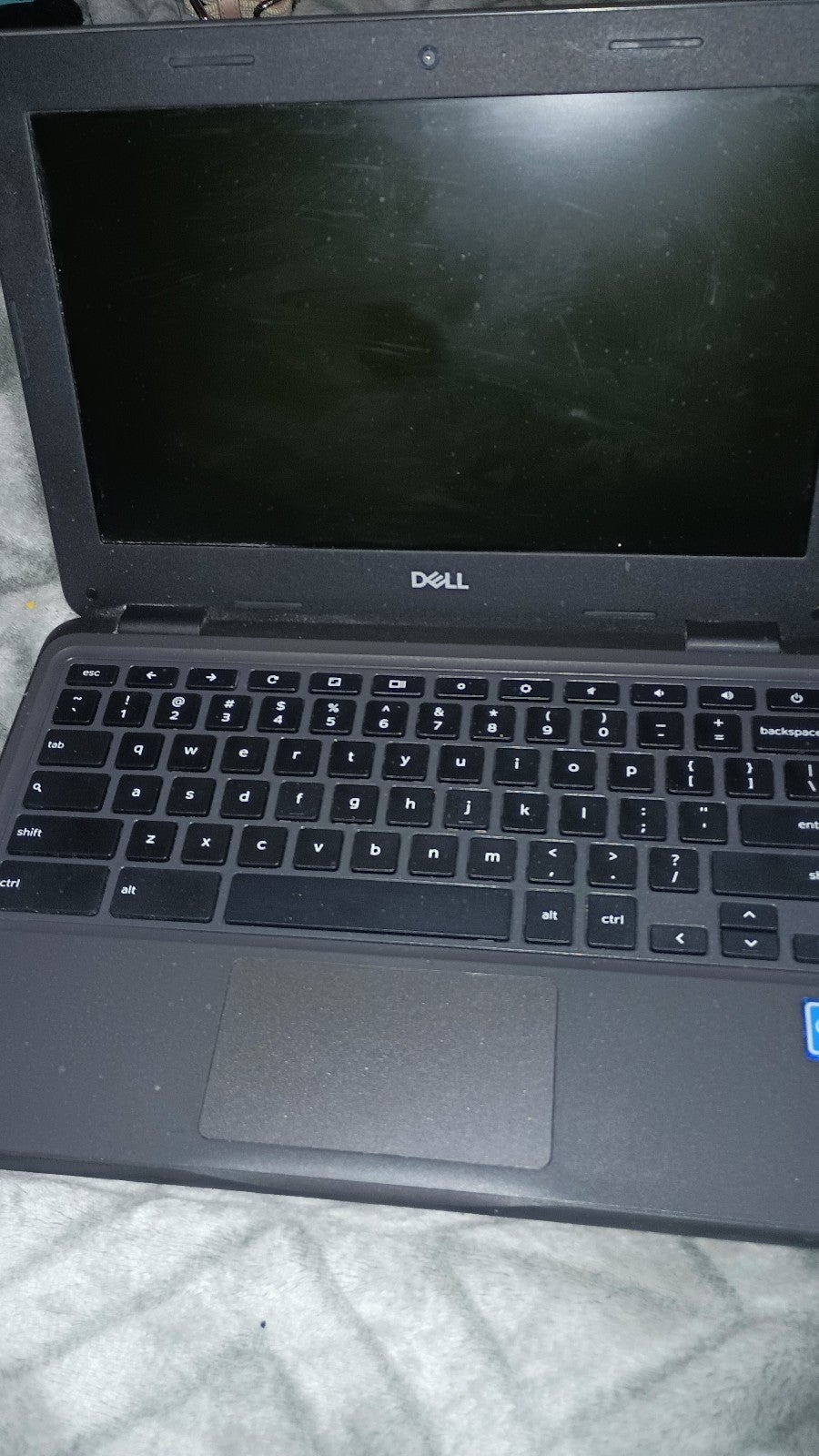 Dell Chromebook 64 GB in Black