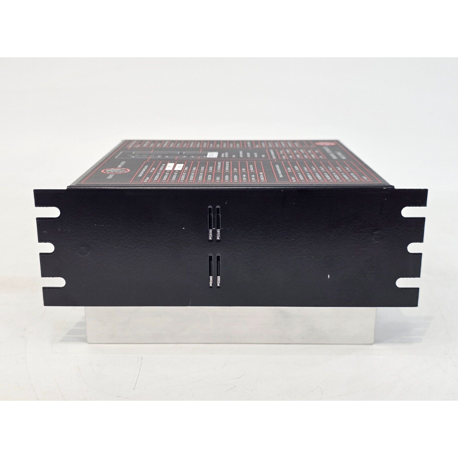 Servo Amplifier SS608A-0028