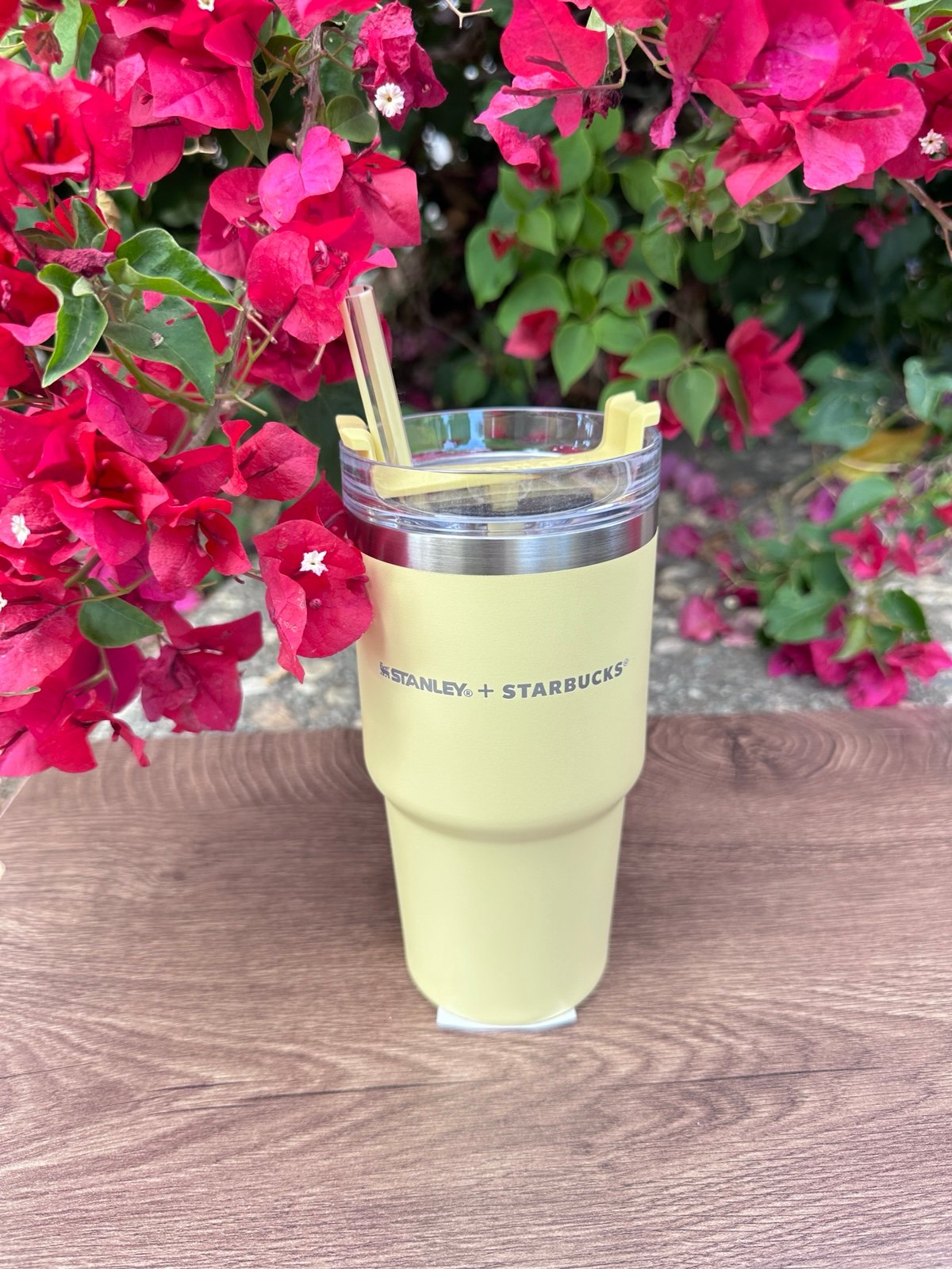 Stanley Starbucks Korea Oversea Limited Tumbler 16 oz