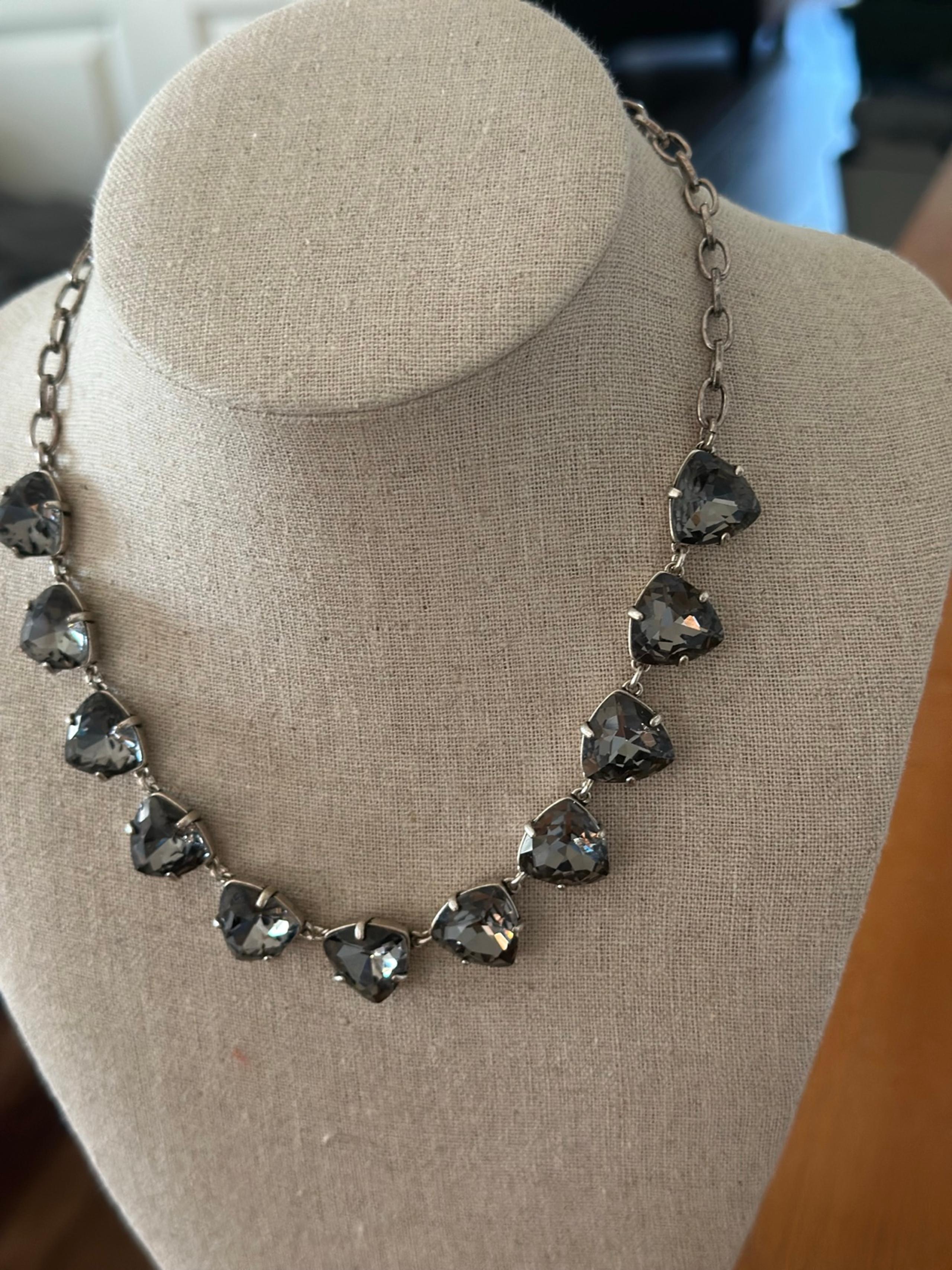 womens Somervell necklace - Stella & Dot