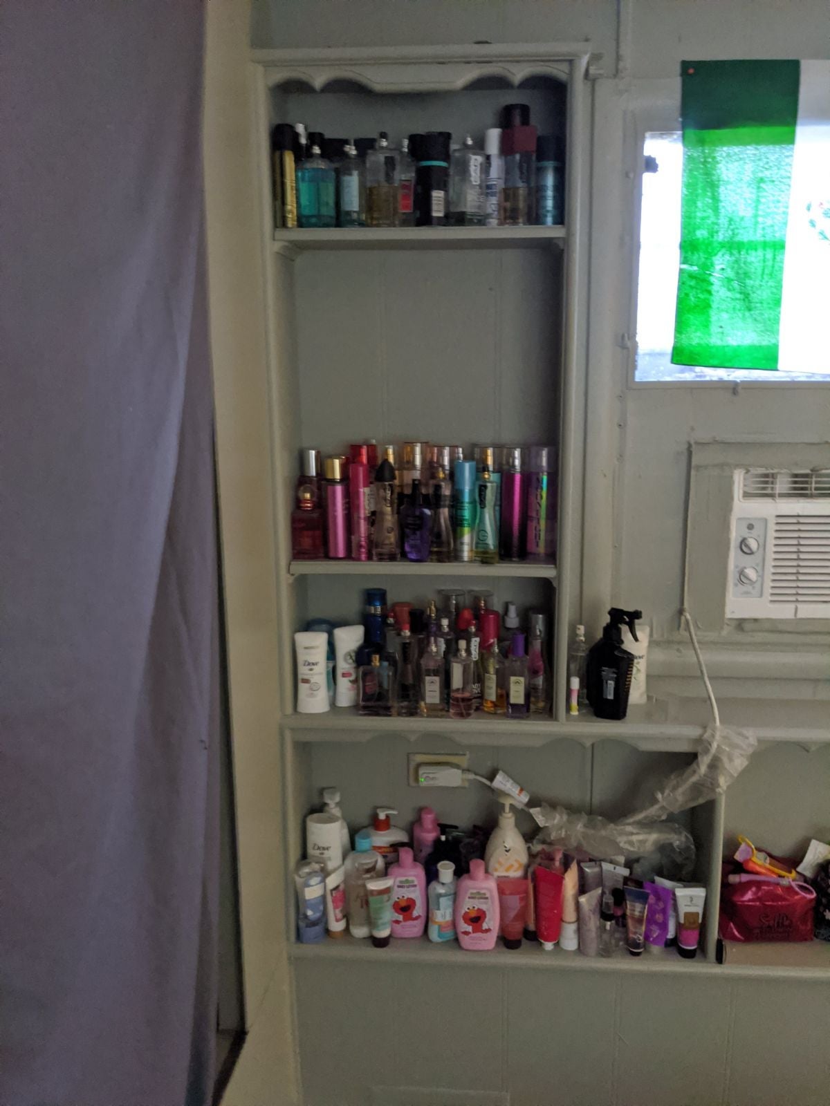 Perfumes for women and men lotions makeu