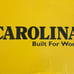 Carolina Steel Toe Mens Shoes Size 12